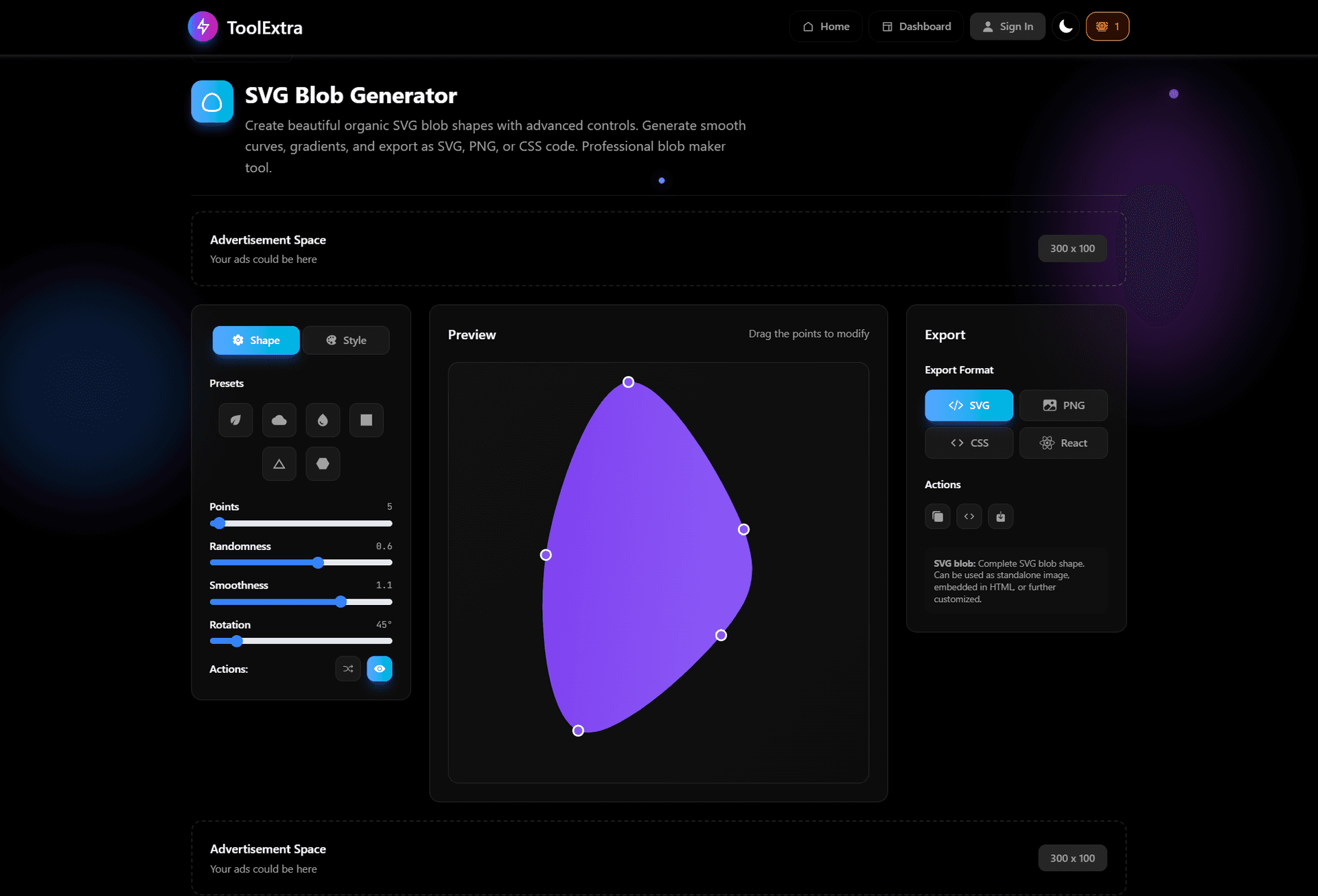 ToolExtra screenshot 13