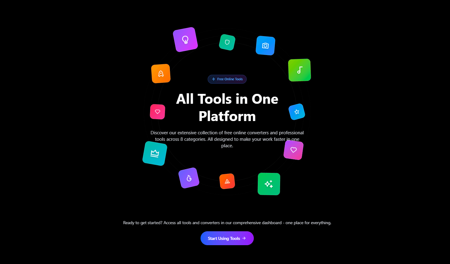 ToolExtra screenshot 4