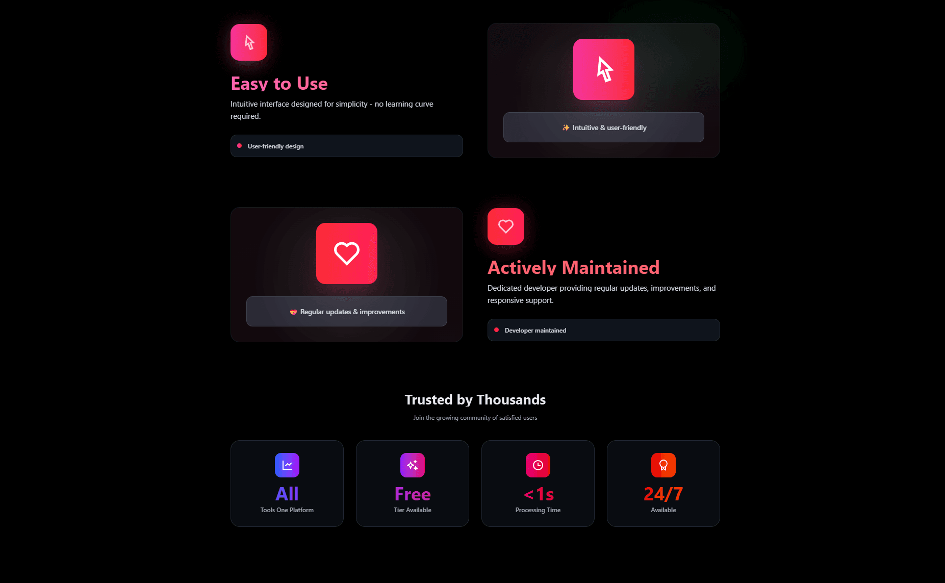 ToolExtra screenshot 7