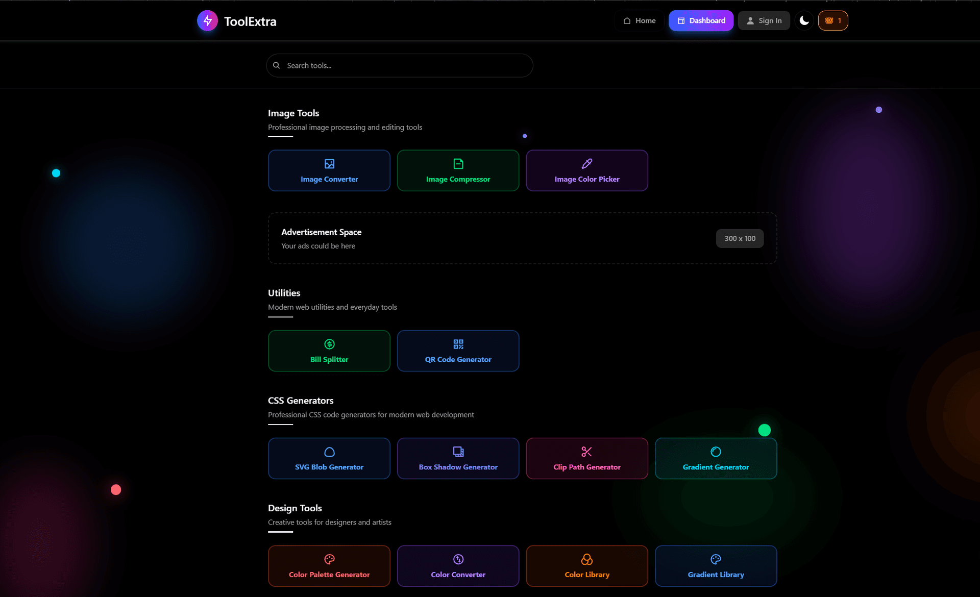 ToolExtra screenshot 8