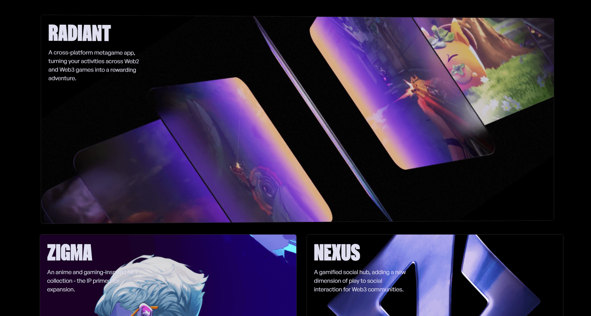 ZENTRY CLONE screenshot 3